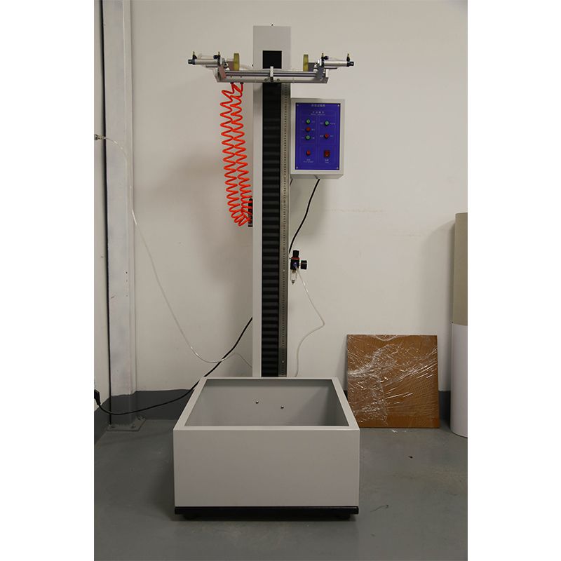 跌落(luò)測試機(jī)