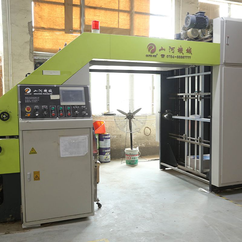 全(quan)自動裱(biao)坑機